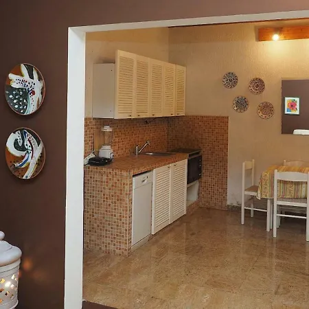 Comfortable*nena Apartment*nice View*medulin